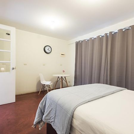 Inkahuset Airport Apartment ลิมา ภายนอก รูปภาพ