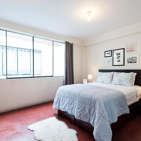 Inkahuset Airport Apartment ลิมา ภายนอก รูปภาพ