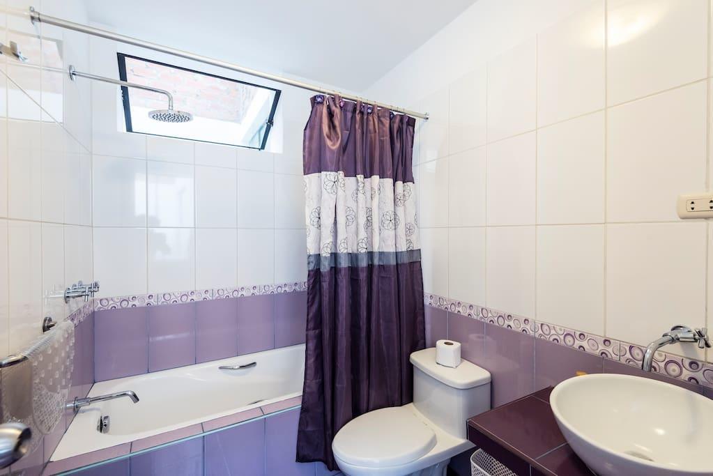 Inkahuset Airport Apartment ลิมา ภายนอก รูปภาพ