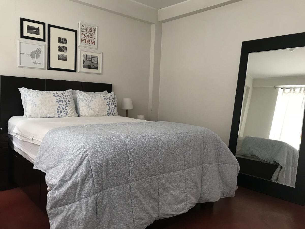 Inkahuset Airport Apartment ลิมา ภายนอก รูปภาพ