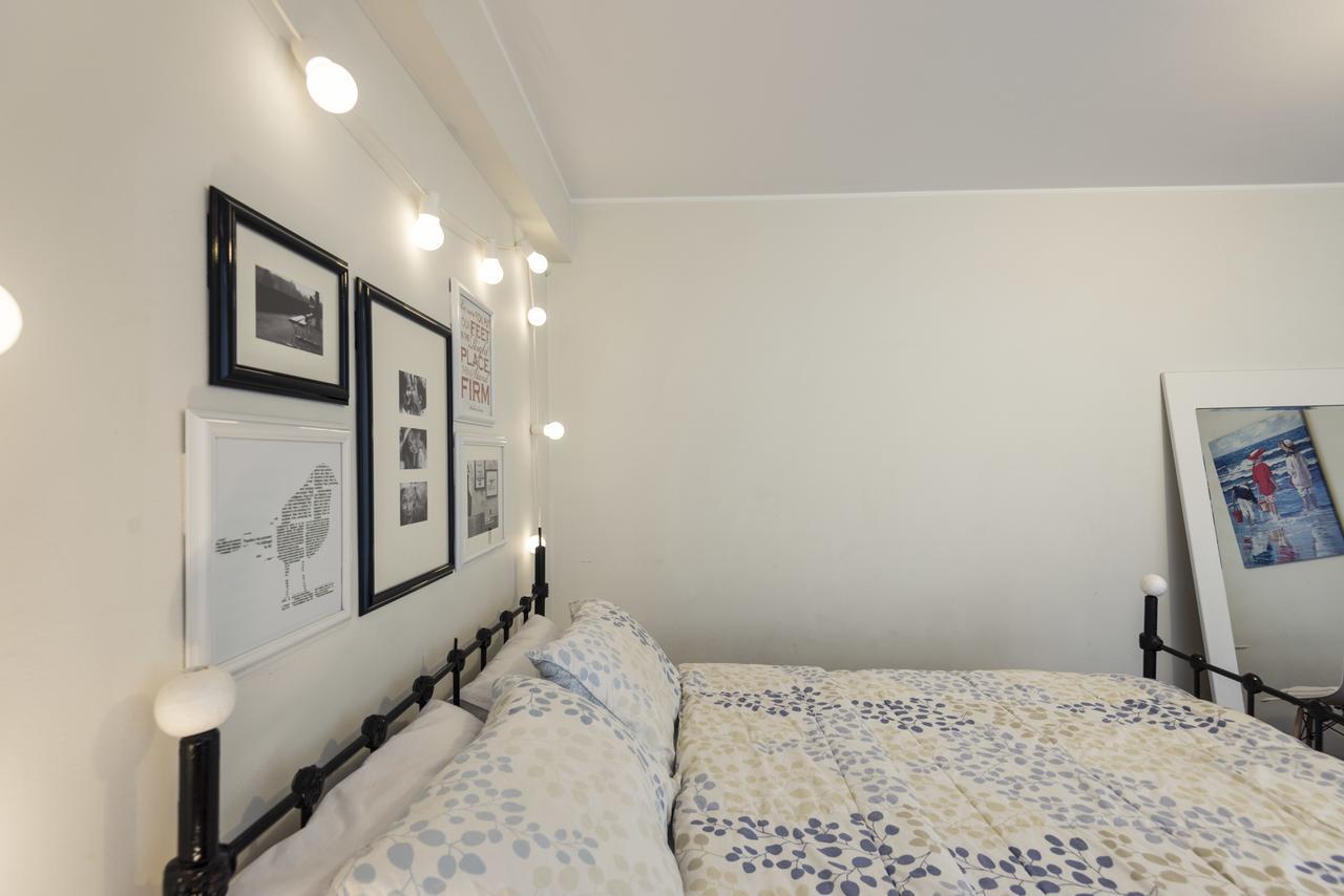 Inkahuset Airport Apartment ลิมา ภายนอก รูปภาพ