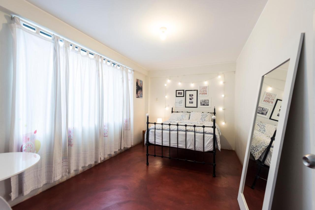 Inkahuset Airport Apartment ลิมา ภายนอก รูปภาพ