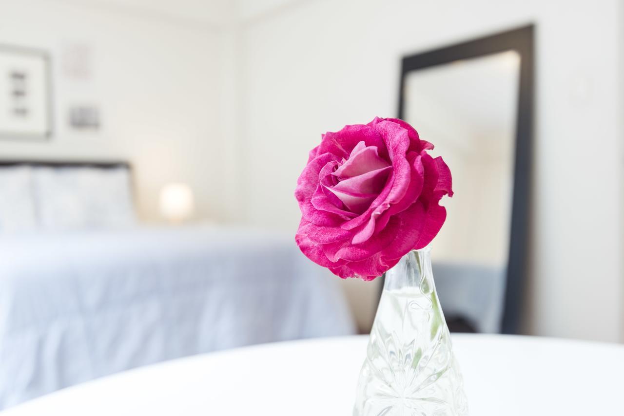 Inkahuset Airport Apartment ลิมา ภายนอก รูปภาพ