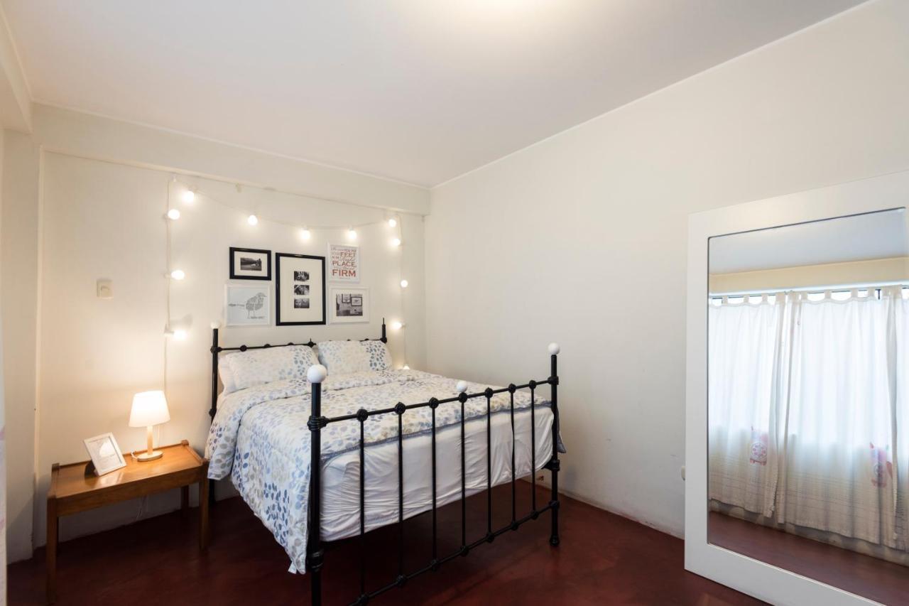 Inkahuset Airport Apartment ลิมา ภายนอก รูปภาพ